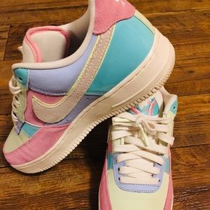 Air Force 1 ‘07 QS